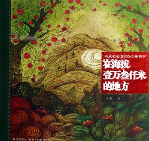 在海拔壹萬叁仟米的地方 在海拔壹萬叁仟米的地方
