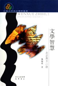 文學(xué)智慧 文學(xué)智慧