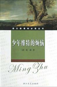 少年維特的煩惱 少年維特的煩惱