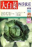 大白菜四季優質高效栽培 大白菜四季優質高效栽培