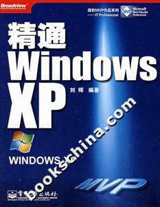 精通WindowsXP 精通WindowsXP