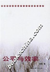 公平與效率 公平與效率