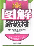 高中思想政治必修3文化生活人教實驗版圖解新教材