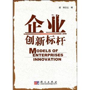 企業(yè)創(chuàng)新標(biāo)桿 企業(yè)創(chuàng)新標(biāo)桿