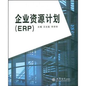 企業資源計劃 企業資源計劃