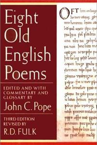 EIGHTOLDENGLISHPOEMS EIGHTOLDENGLISHPOEMS