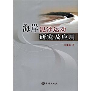 海岸泥沙運動研究及應用 海岸泥沙運動研究及應用