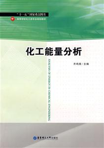 化工能量分析 化工能量分析
