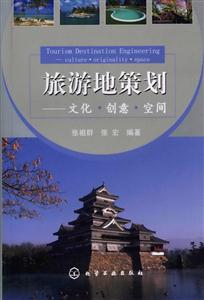 旅游地策劃文化創意空間 旅游地策劃文化創意空間