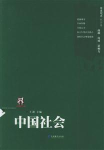 中國社會--年度觀點叢書 中國社會--年度觀點叢書