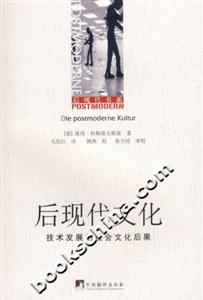 后現(xiàn)代文化 后現(xiàn)代文化
