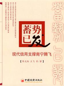 蓄勢已發--現代信用支撐南寧騰飛 蓄勢已發--現代信用支撐南寧騰飛