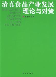清真食品產業發展 清真食品產業發展