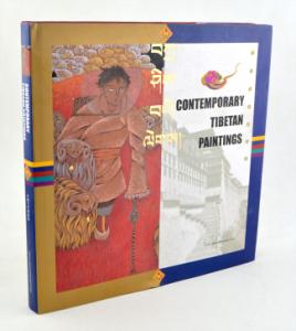 CONTEMPORARYTIBETANPAINTINGS CONTEMPORARYTIBETANPAINTINGS