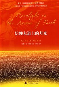 信陽(yáng)大道上的月光(紅色) 信陽(yáng)大道上的月光(紅色)