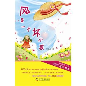 風是一個壞小孩 風是一個壞小孩