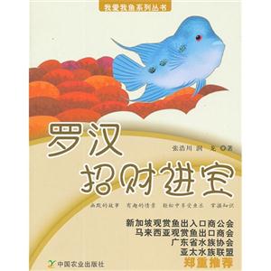 羅漢招財進寶 羅漢招財進寶
