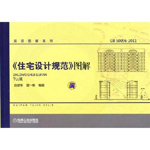 GB500962011《住宅設(shè)計(jì)規(guī)范》圖解 GB500962011《住宅設(shè)計(jì)規(guī)范》圖解